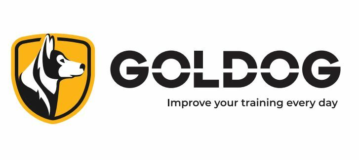 GOLDOG - guma - GOLDOG - hala